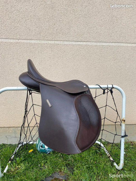 Selle Wintec 500 Mixte occasion