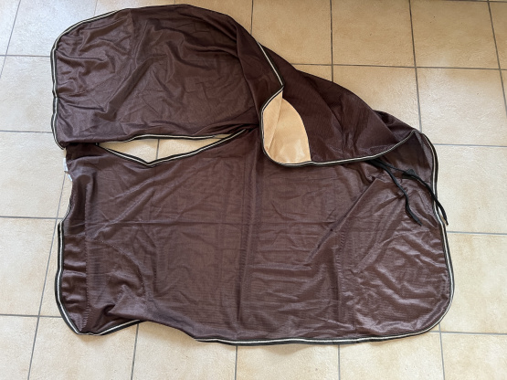 Couvre reins Equithème 135 cm occasion