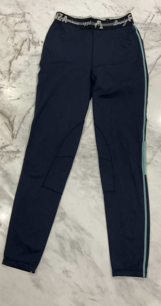 Legging équitation Fouganza occasion