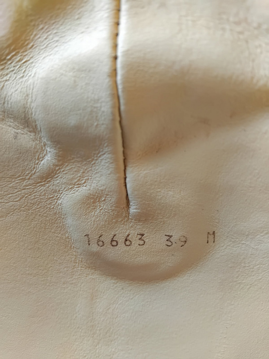 Bottes équitation Tattini Close (39) occasion