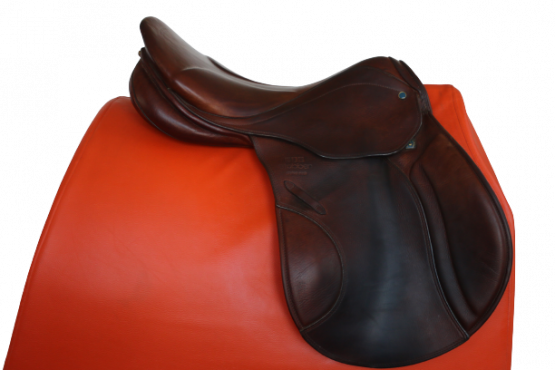 Selle Stubben Roxane (2015) occasion