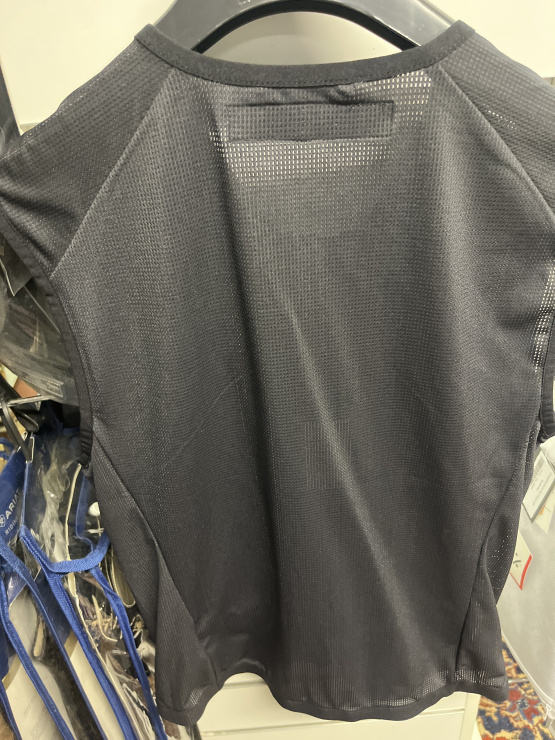 Surgilet airbag Horse Pilot (XS) neuf occasion