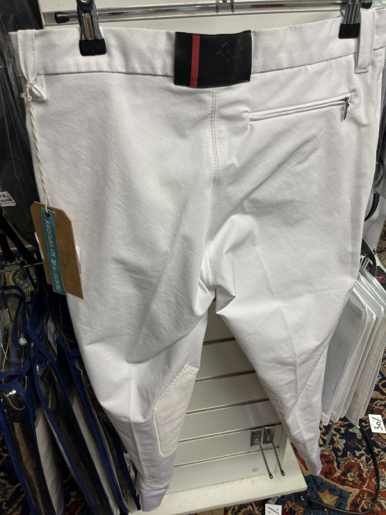 Pantalon équitation concours Horseware (42) neuf occasion