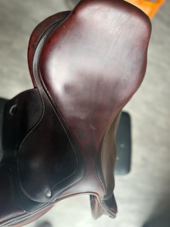 Selle mixte CWD 17,5 pouces (2014) occasion