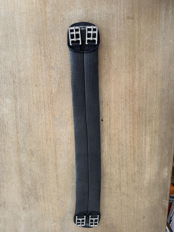 Sangle courte Wintec noir occasion