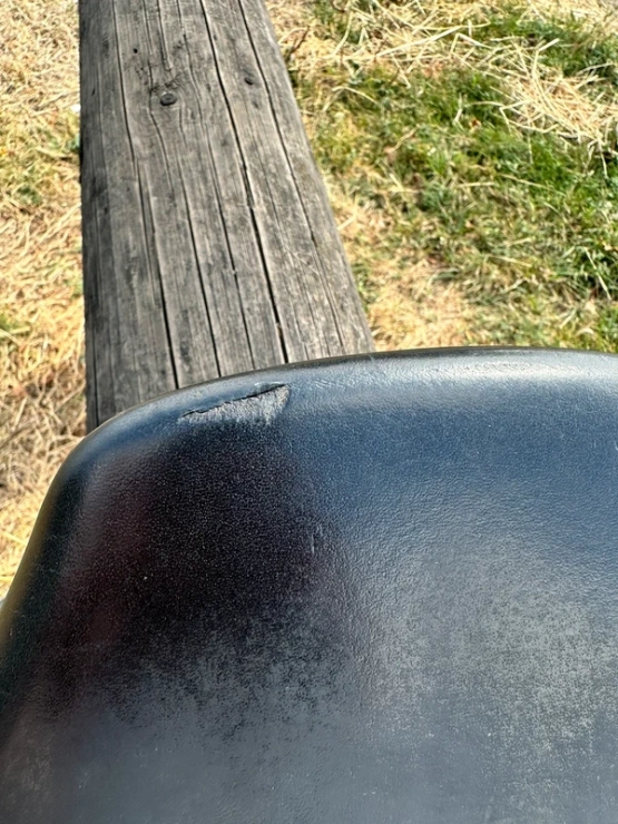 Selle obstacle Ikonic Jumping Elite 17 pouces (2019) occasion Selle obstacle Ikonic Jumping Elite 17 pouces (2019) occasion