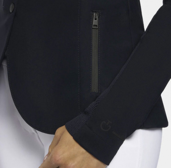 Veste concours Cavalleria Toscana bleu T38 occasion