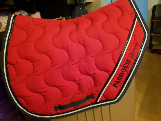 Tapis Paddock Sport occasion