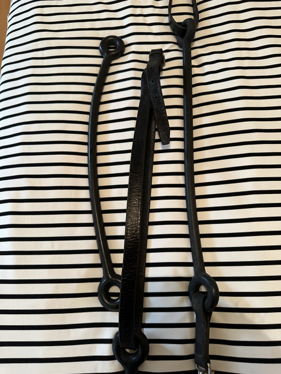 Élastique Pirelli (cheval) occasion