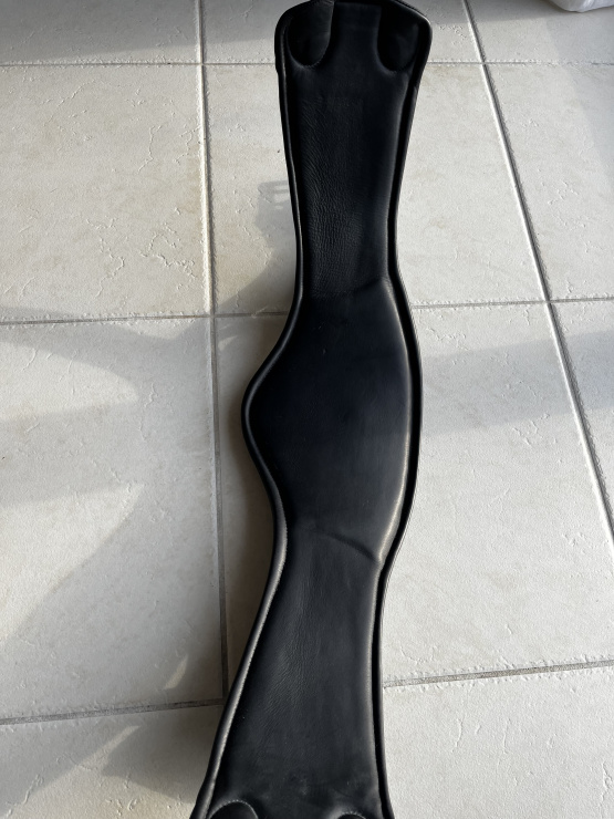 Sangle dressage Devoucoux 70 cm (neuf) occasion