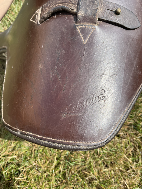 Sangle bavette Kentour 135 cm occasion