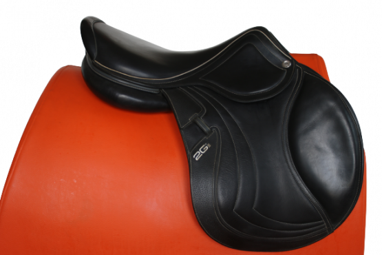 Selle CWD SE32 Mademoiselle (2022) occasion