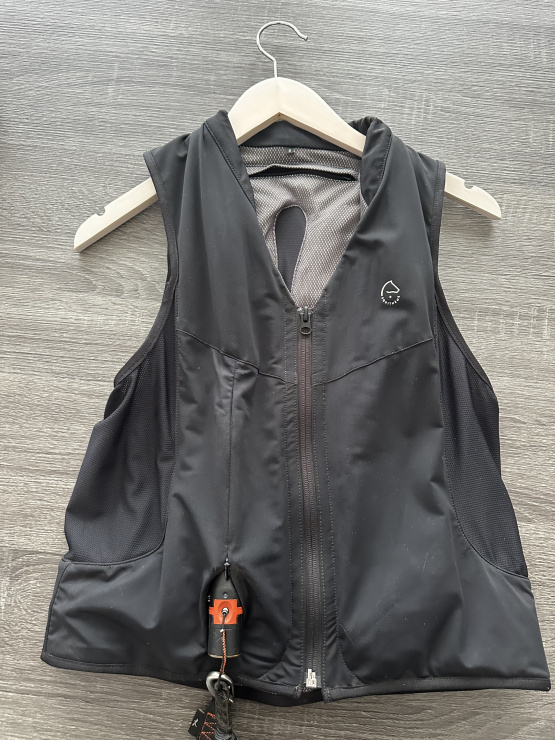 Airbag Equithème Freejump (S) occasion