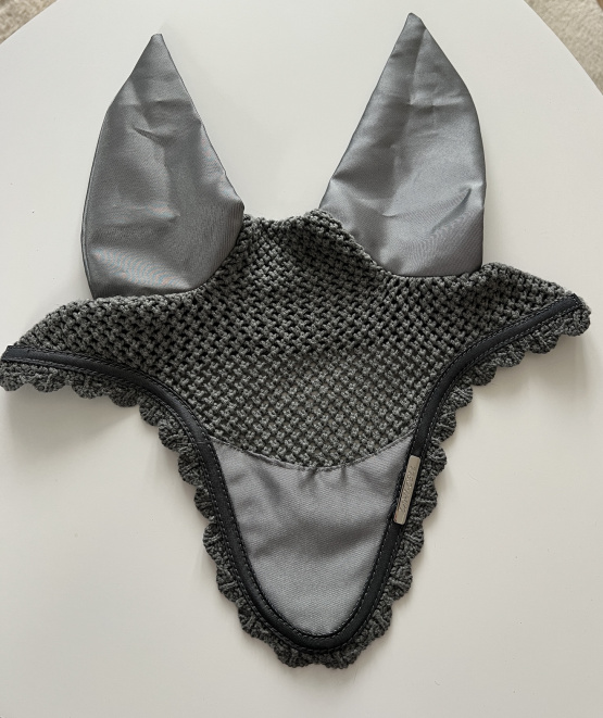 Bonnet Lami-cell gris (cheval) occasion