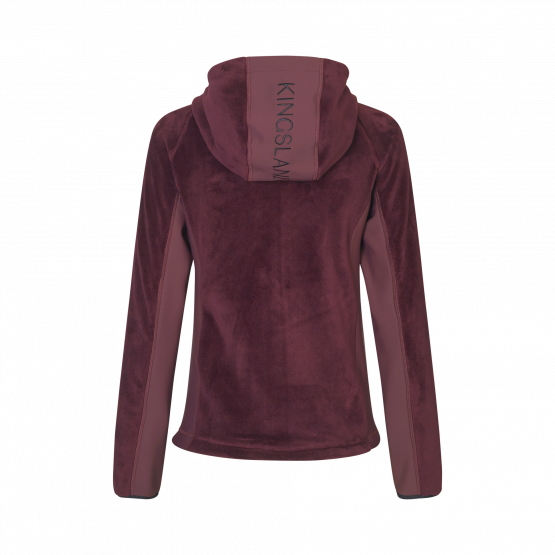 Sweat Kingsland polaire vania (L) neuf occasion