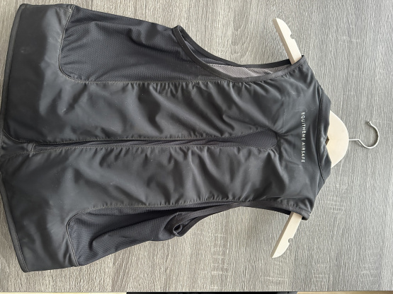 Airbag Equithème Freejump (S) occasion