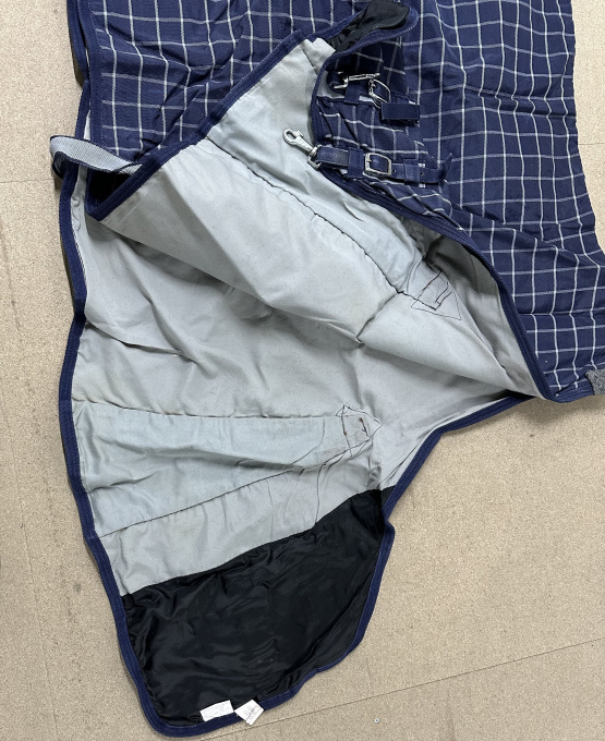 Chemise Equithème 155 cm occasion