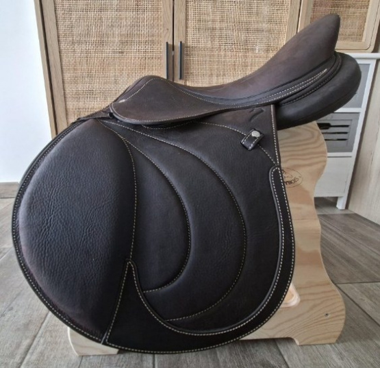 Selle mixte Antares Active 17 pouces (2025) occasion