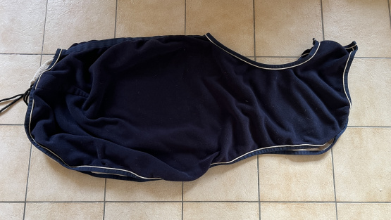 Couvre reins Equithème 130 cm occasion