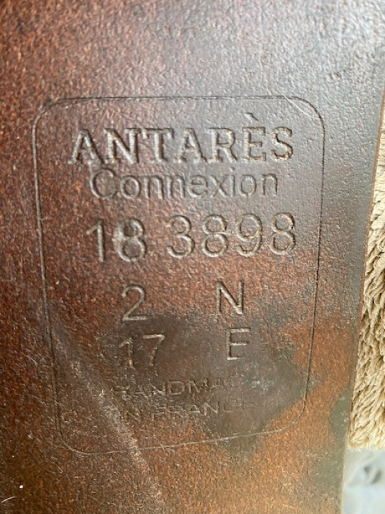 Sella Antarès Connexion (2018) occasion