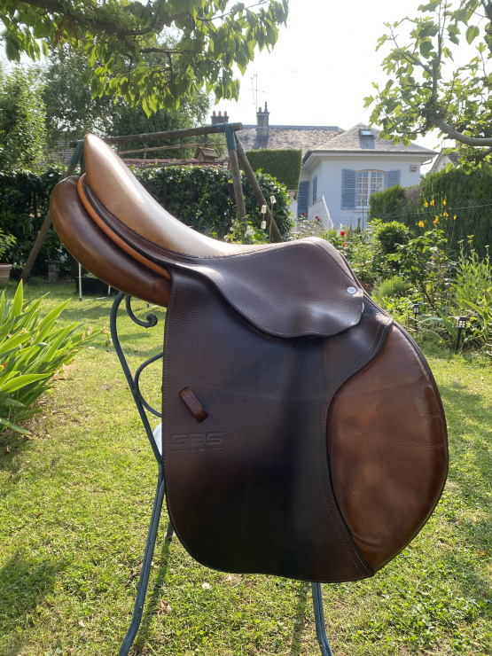 Selle mixte GBS 17,5 pouces (2017) occasion