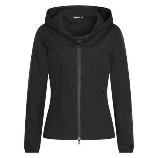Blouson Euro Star imperméable lina noir (XL) neuf occasion