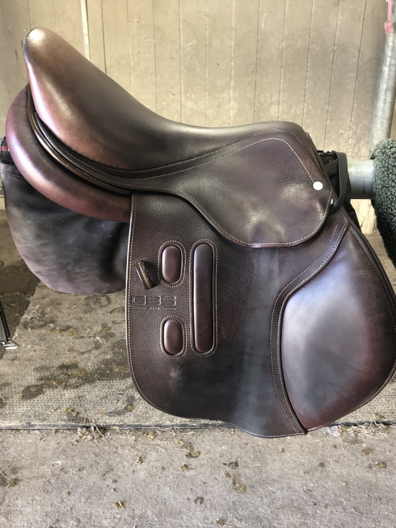 Selle GBS (2021) occasion