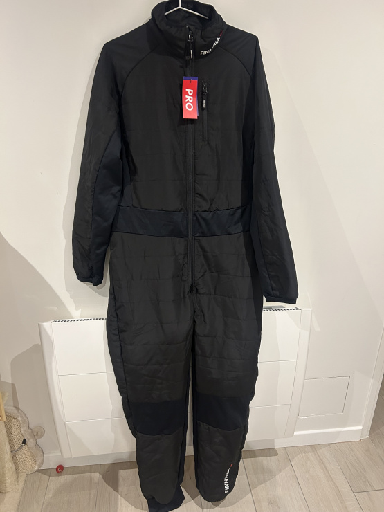 Combinaison thermique Finntack (M) neuf occasion