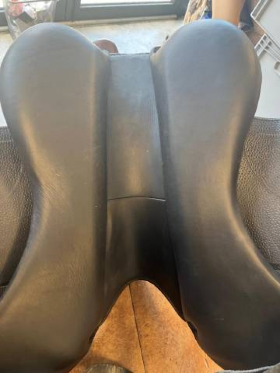 Selle dressage Arion 17.5 pouces (2024) occasion