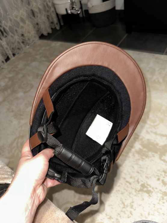 Casque lami-cell occasion