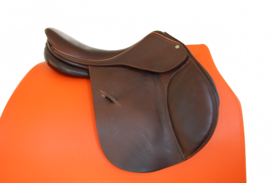 Selle Childeric Jumping (2007) occasion