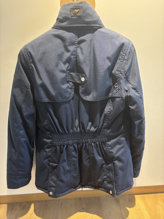 Parka  Equithème (S) neuf occasion