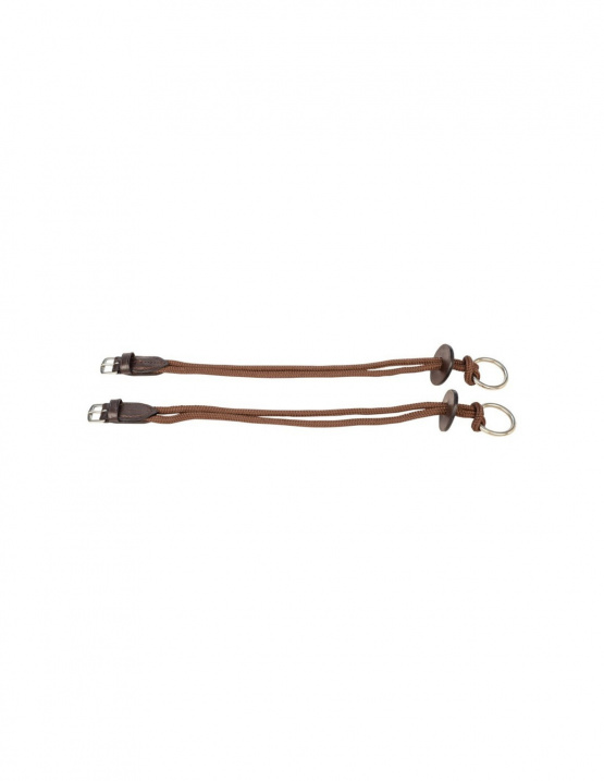 Montants releveur amovibles Protanner noir (cheval) neuf occasion