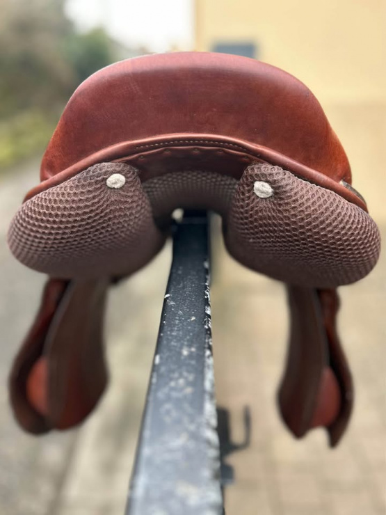 Selle mixte GT Concept air contact 18 pouces (2018) occasion