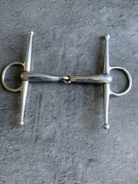 Mors aiguilles 135 mm occasion