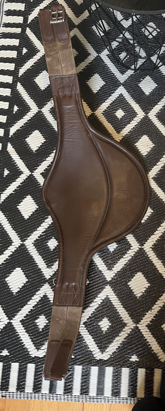 Bavette Time Rider 110 cm occasion