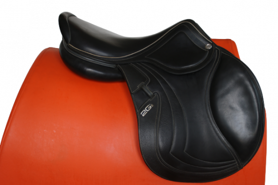 Selle CWD SE32  Mademoiselle (2022) occasion