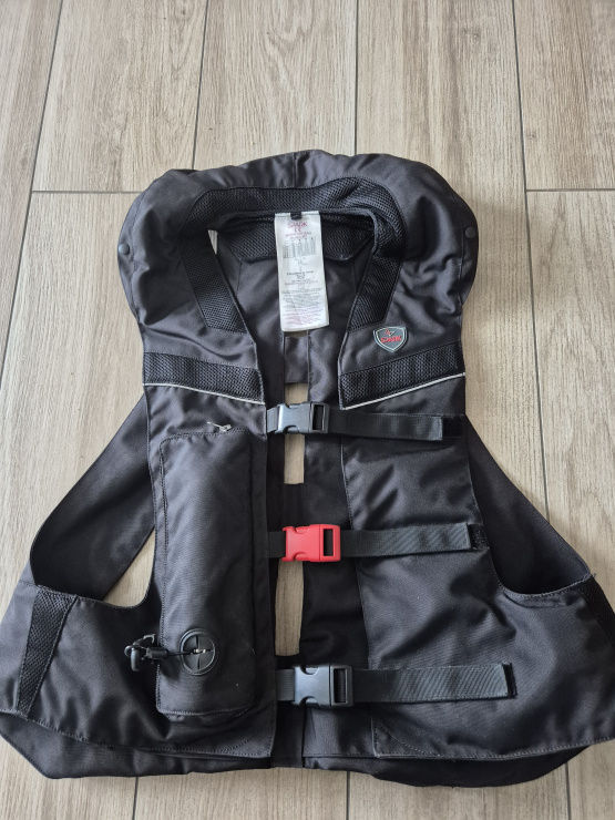 Gilet airbag Spark M2 (XL) occasion