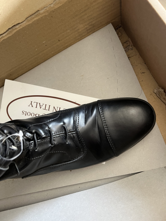 Bottes Fellini 2012 occasion