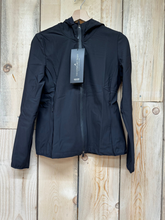 Blouson Eurostar perforé madeleine (L) neuf occasion