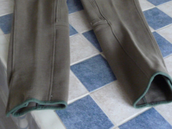 Pantalon Jumper's Horses Lines occasion