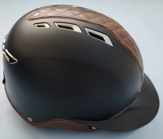 Casque Aurak Chevel Crystal (59) neuf occasion