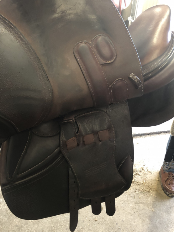 Selle GBS (2021) occasion