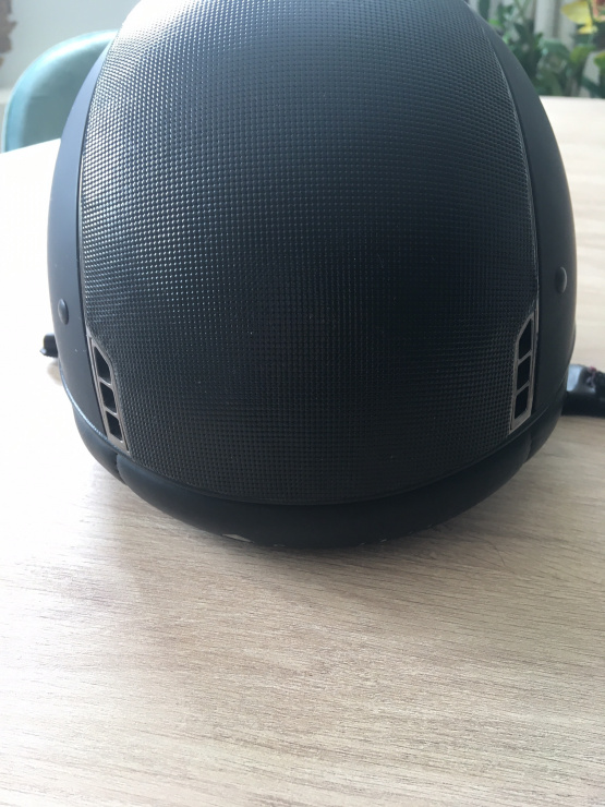 Casque Samshield occasion