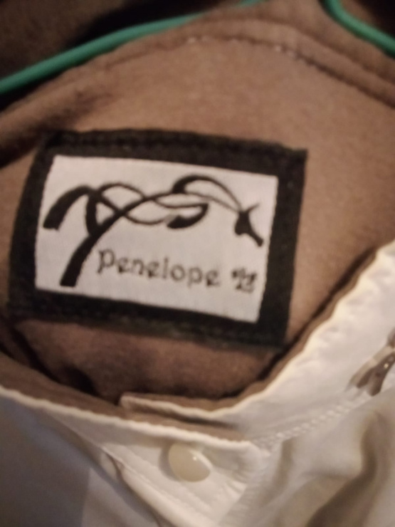 Chemise Pénélope Leprevost occasion