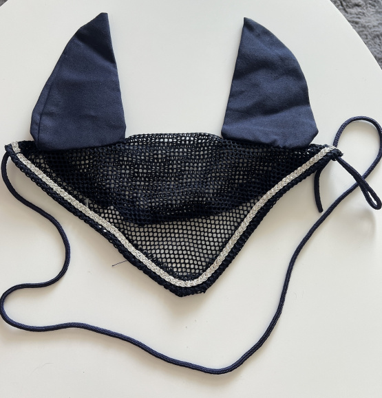 Bonnet bleu (Poney) occasion
