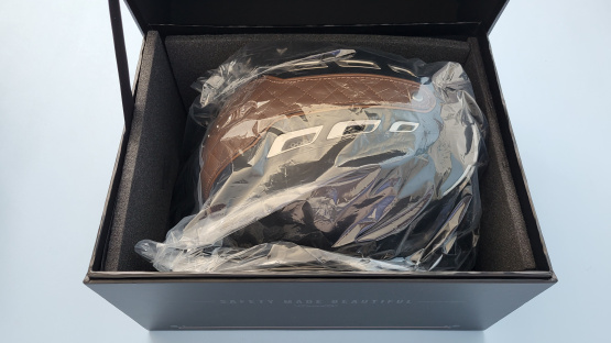 Casque équitation Aurak Chevel Crystal Tai (57) neuf occasion