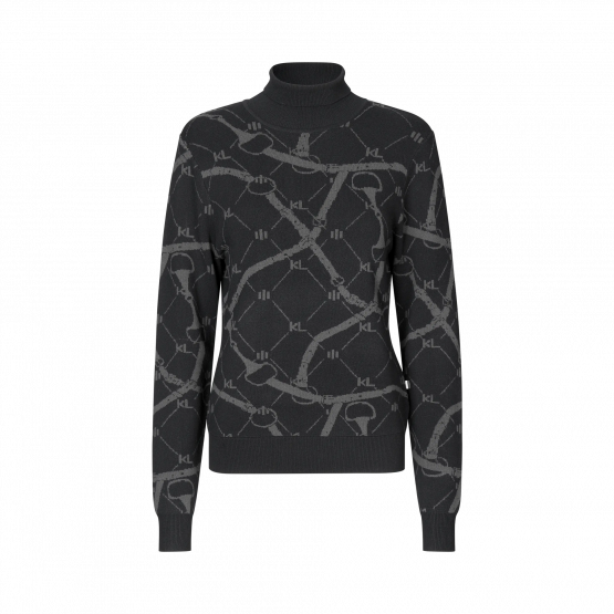 Pull Kingsland Vea (S) neuf occasion