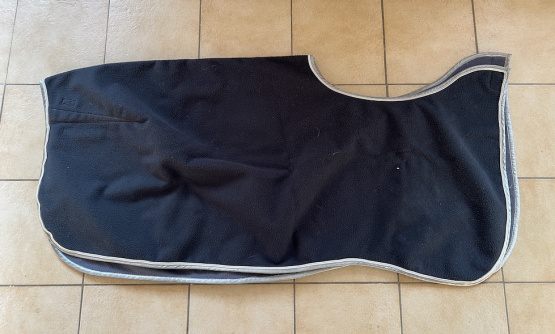 Couvre rein Equithème 150 cm occasion