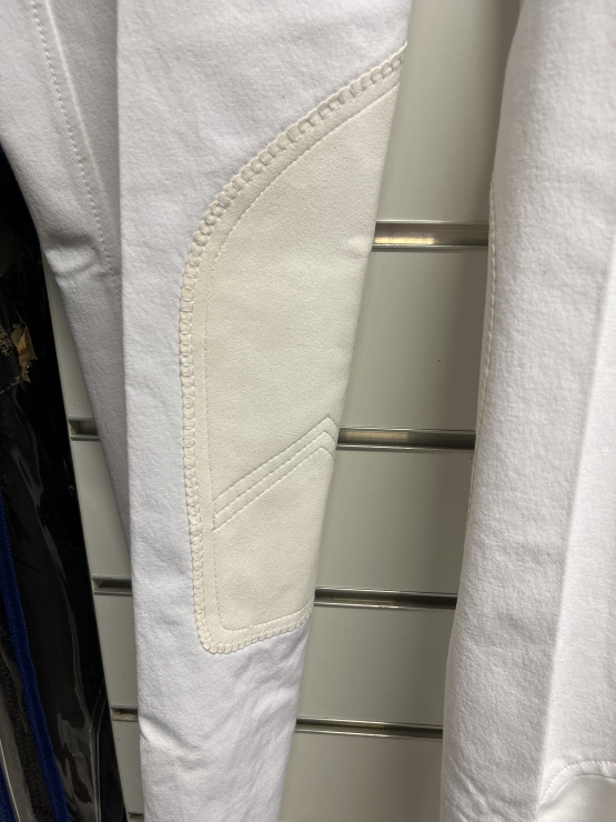 Pantalon équitation concours Horseware (44) neuf occasion